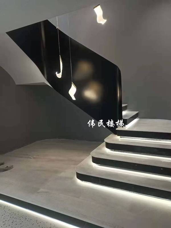 杭州樓梯增長了很多比前幾年