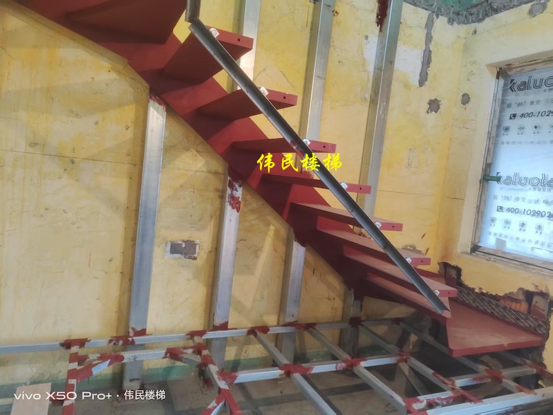 杭州樓梯傳承江南韻味，匠造現代空間的靈動之選