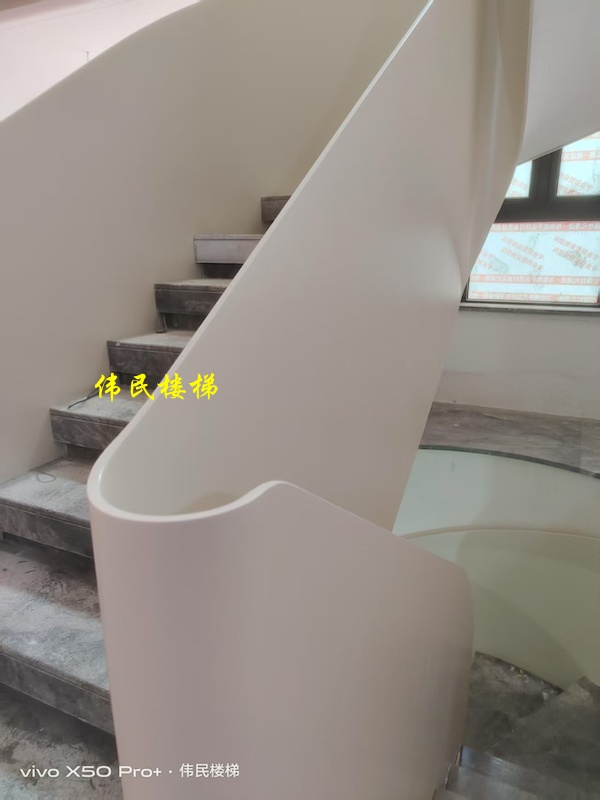 杭州鋼結構樓梯安裝避坑指南：從結構安全到驗收標準全解析