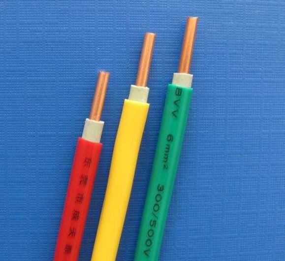 電纜的屏蔽層有什么作用呢？