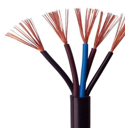 電纜布線具有哪些優(yōu)點呢？